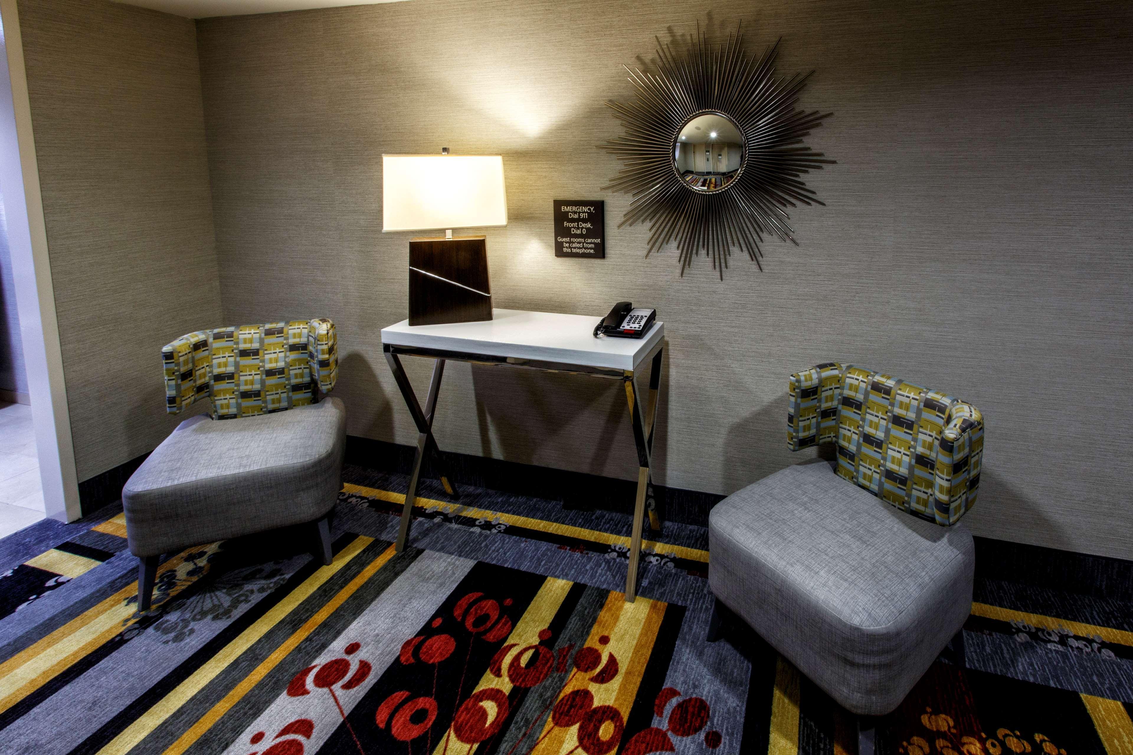 Hampton Inn&suites Staten Island New York