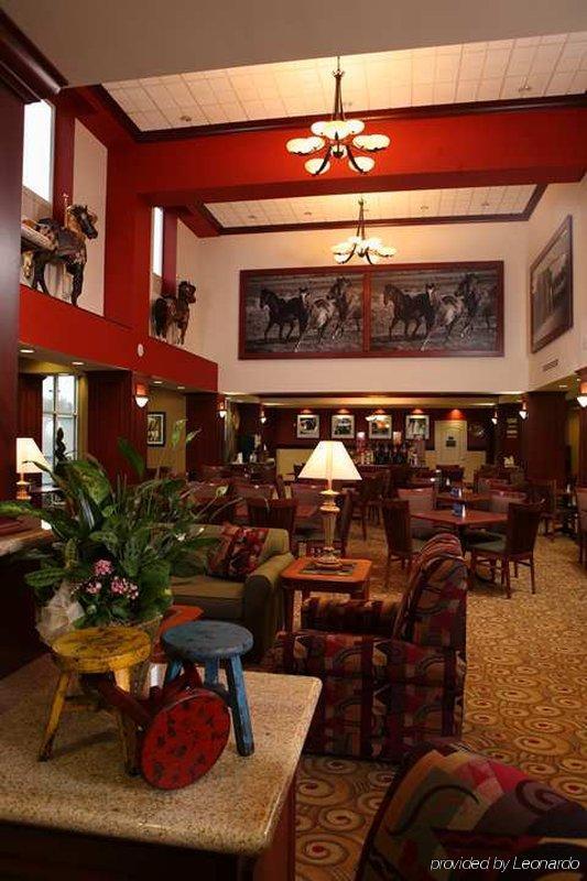 Hotel Hampton Inn&suites Staten Island