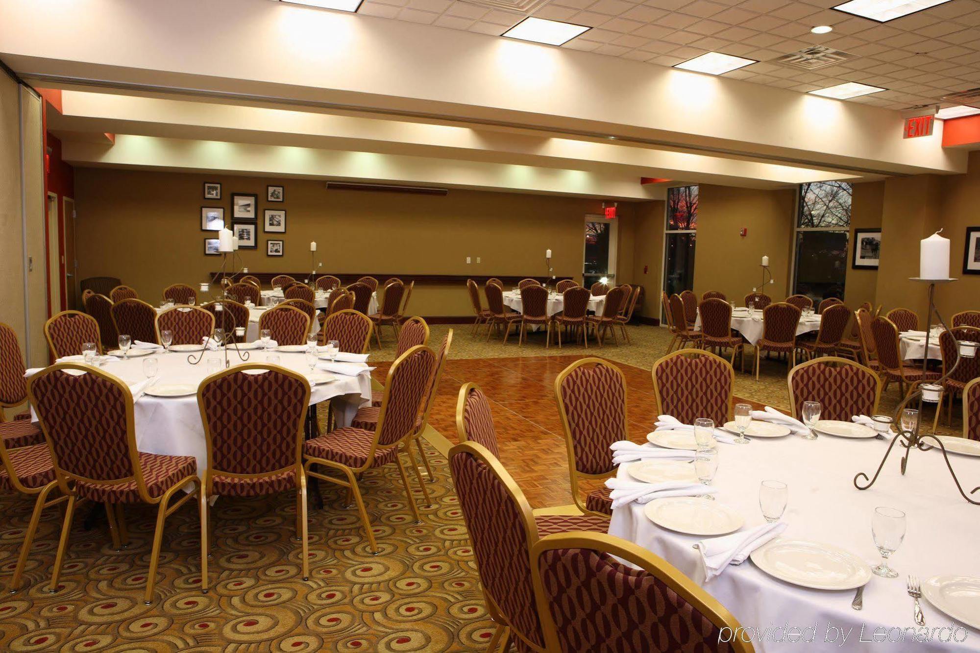 Hampton Inn&suites Staten Island New York